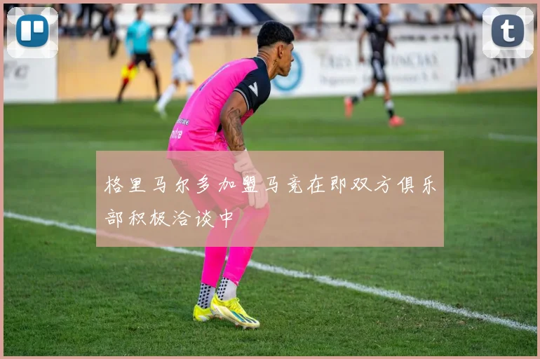 格里马尔多加盟马竞在即双方俱乐部积极洽谈中